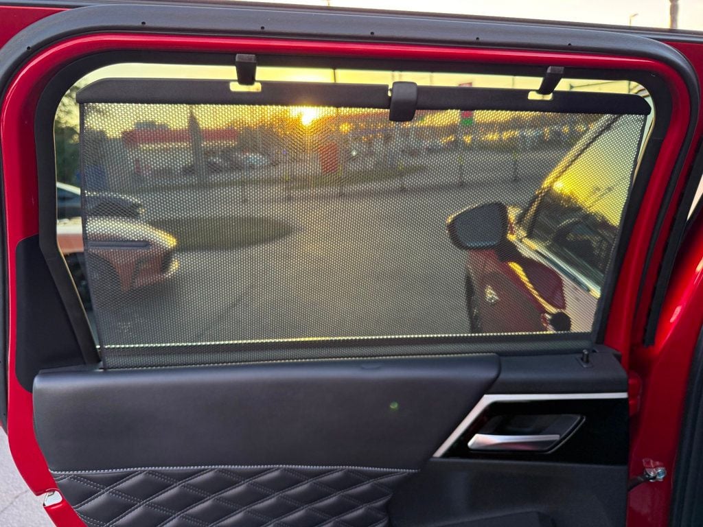 2023 Mitsubishi Outlander PHEV SEL S-AWC - 22953627 - 27