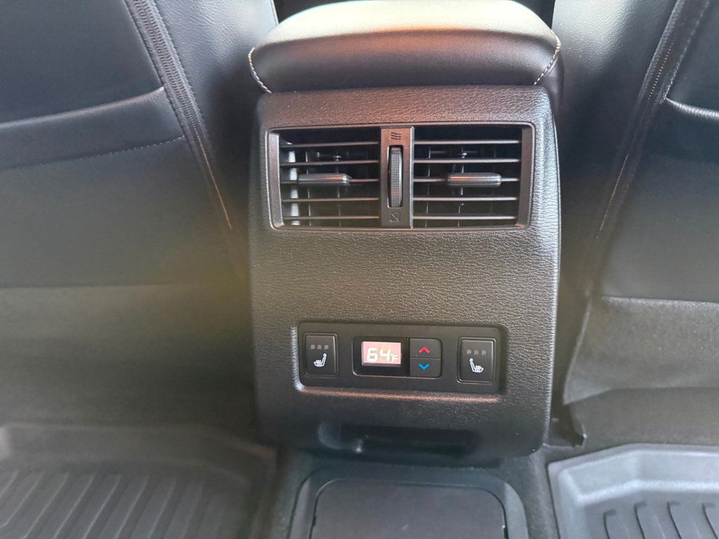 2023 Mitsubishi Outlander PHEV SEL S-AWC - 22953627 - 37