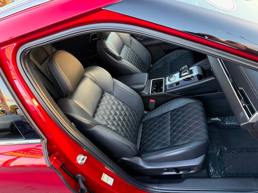 2023 Mitsubishi Outlander PHEV SEL S-AWC - 22953627 - 40