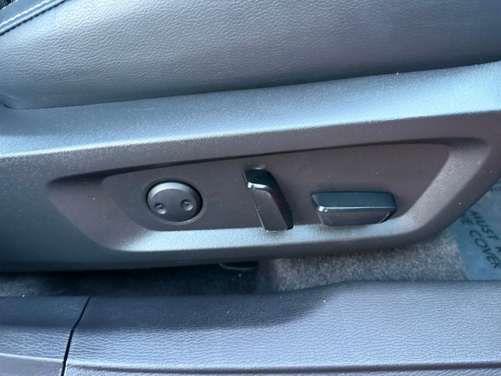 2023 Mitsubishi Outlander PHEV SEL S-AWC - 22953627 - 42