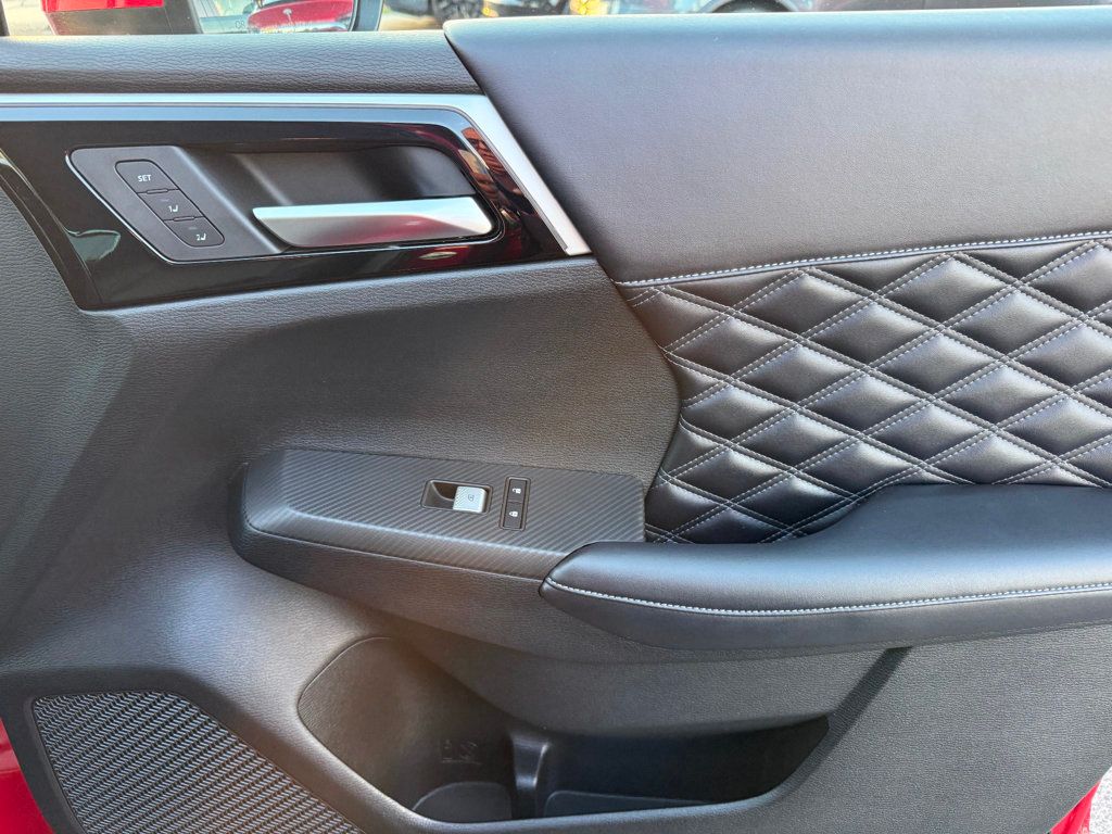 2023 Mitsubishi Outlander PHEV SEL S-AWC - 22953627 - 43