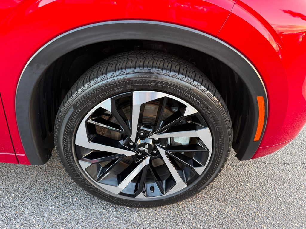 2023 Mitsubishi Outlander PHEV SEL S-AWC - 22953627 - 44