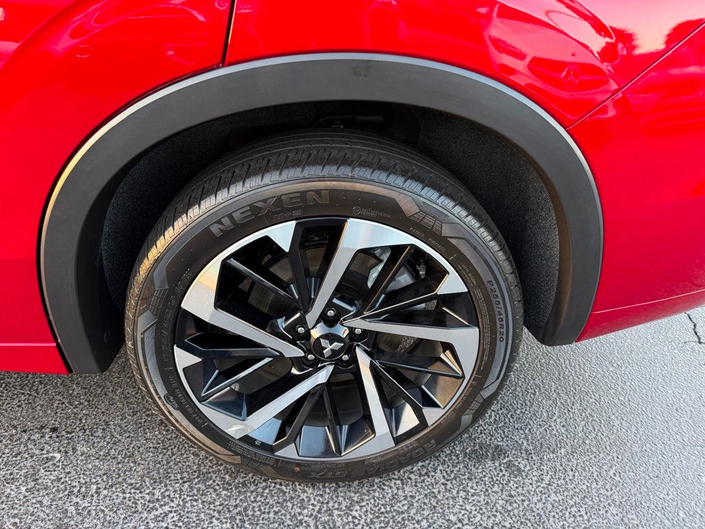 2023 Mitsubishi Outlander PHEV SEL S-AWC - 22953627 - 46