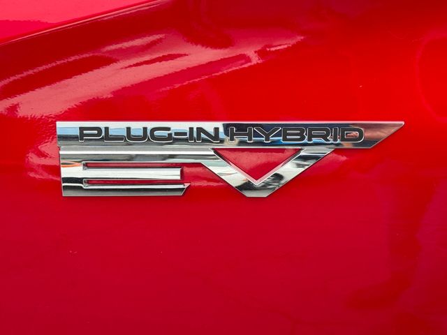 2023 Mitsubishi Outlander PHEV SEL S-AWC - 22953627 - 8