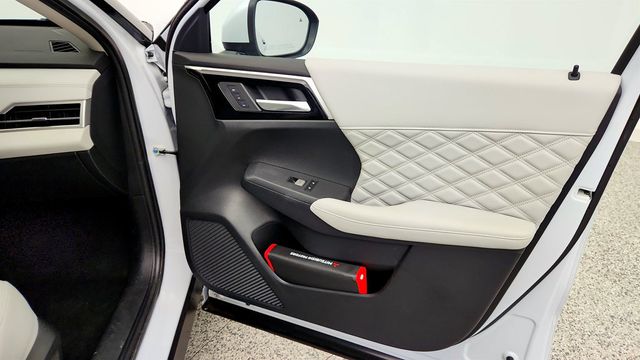 2023 Mitsubishi Outlander PHEV SEL S-AWC w/ Touring Package & Door Ground Illumination - 23028935 - 26