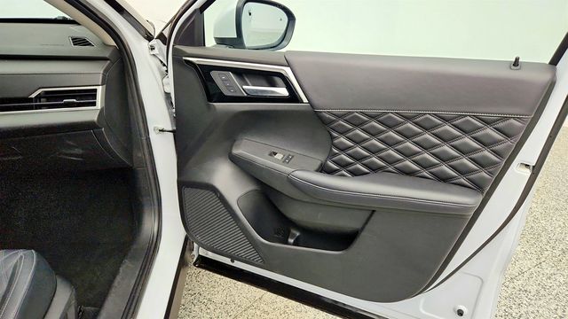 2023 Mitsubishi Outlander PHEV SEL S-AWC w/ Touring Package & Door Ground Illumination - 23030426 - 26