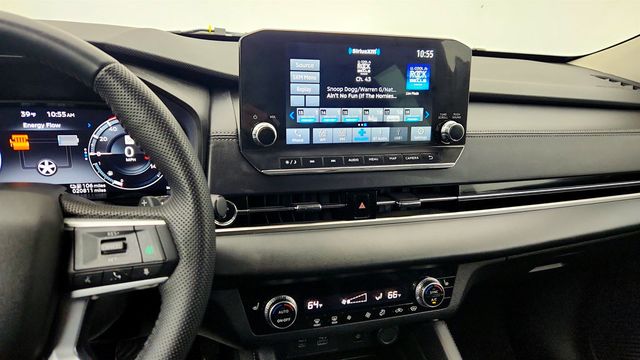 2023 Mitsubishi Outlander PHEV SE S-AWC w/ Tech Pkg & Panoramic Sunroof - 22994703 - 16