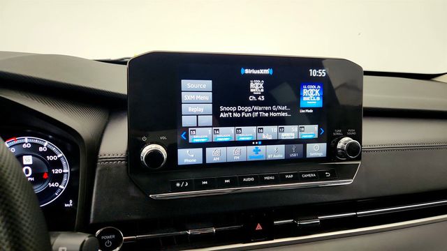 2023 Mitsubishi Outlander PHEV SE S-AWC w/ Tech Pkg & Panoramic Sunroof - 22994703 - 17