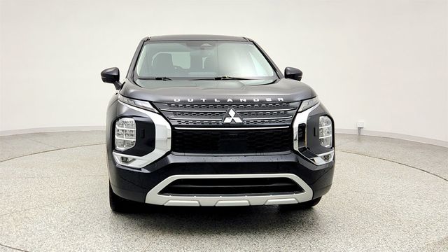2023 Mitsubishi Outlander PHEV SE S-AWC w/ Tech Pkg & Panoramic Sunroof - 22994703 - 1