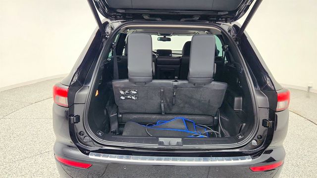 2023 Mitsubishi Outlander PHEV SE S-AWC w/ Tech Pkg & Panoramic Sunroof - 22994703 - 21