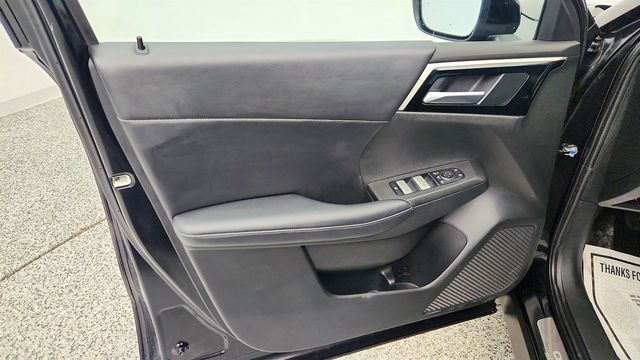 2023 Mitsubishi Outlander PHEV SE S-AWC w/ Tech Pkg & Panoramic Sunroof - 22994703 - 29