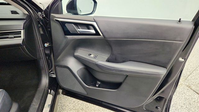 2023 Mitsubishi Outlander PHEV SE S-AWC w/ Tech Pkg & Panoramic Sunroof - 22994703 - 43