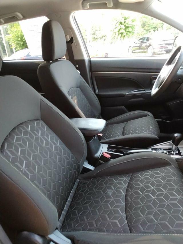 2023 Mitsubishi Outlander Sport ES 2.0 AWC - 23058842 - 9