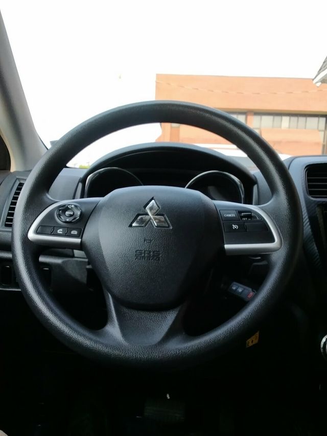 2023 Mitsubishi Outlander Sport ES 2.0 AWC - 23058842 - 11