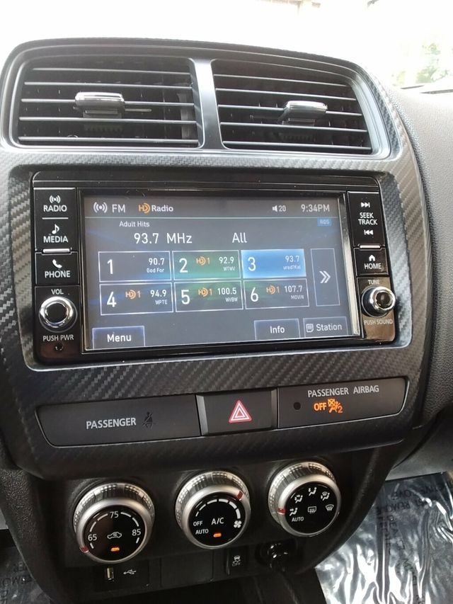 2023 Mitsubishi Outlander Sport ES 2.0 AWC - 23058842 - 14