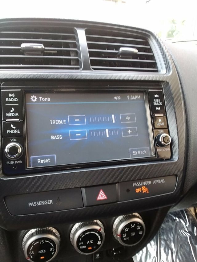 2023 Mitsubishi Outlander Sport ES 2.0 AWC - 23058842 - 15