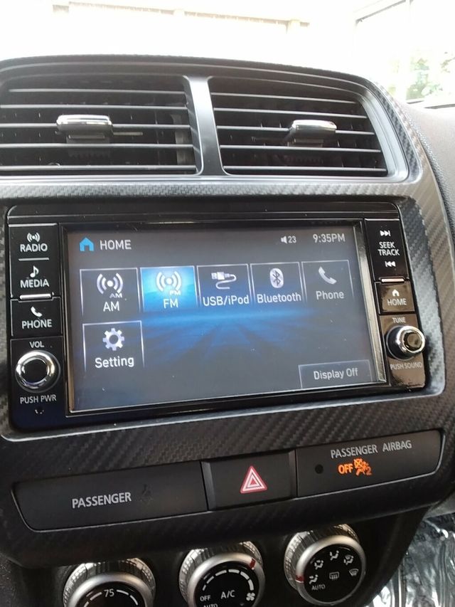 2023 Mitsubishi Outlander Sport ES 2.0 AWC - 23058842 - 16