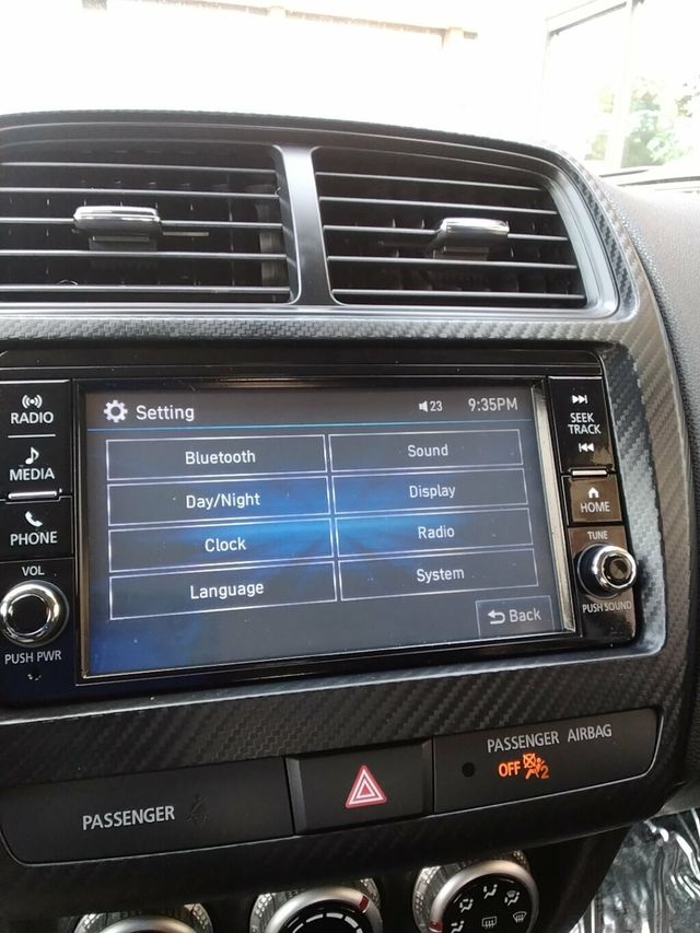 2023 Mitsubishi Outlander Sport ES 2.0 AWC - 23058842 - 17