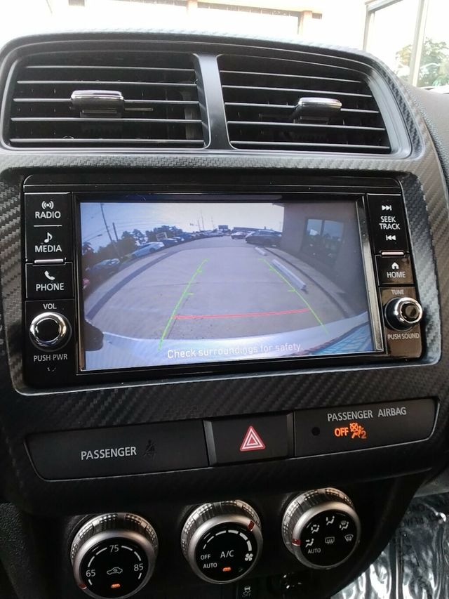 2023 Mitsubishi Outlander Sport ES 2.0 AWC - 23058842 - 18