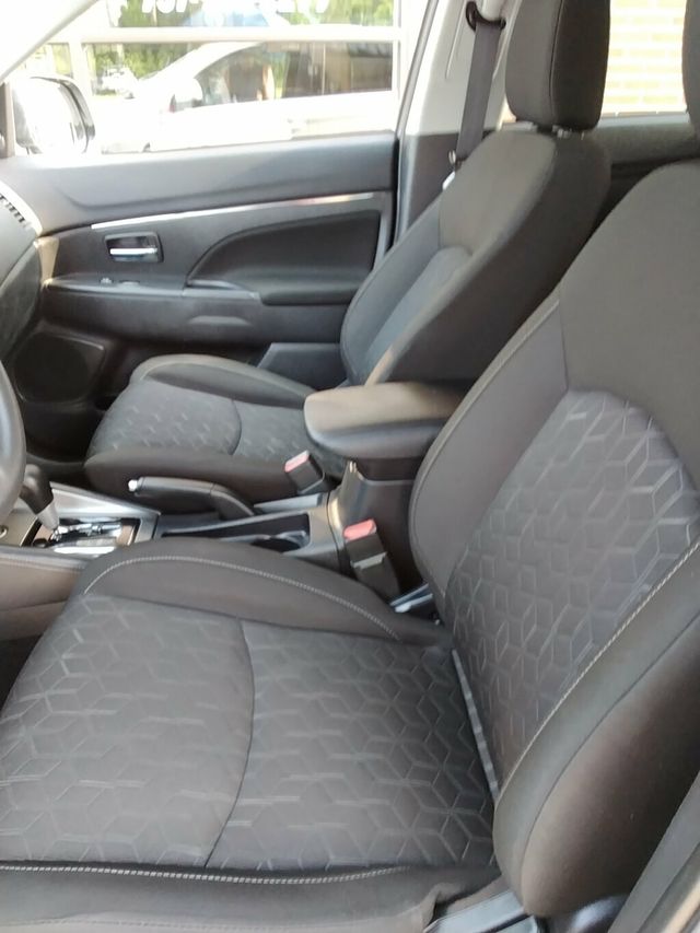 2023 Mitsubishi Outlander Sport ES 2.0 AWC - 23058842 - 6