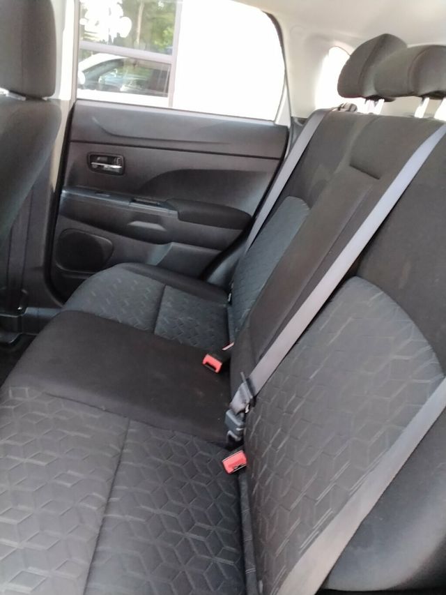 2023 Mitsubishi Outlander Sport ES 2.0 AWC - 23058842 - 7