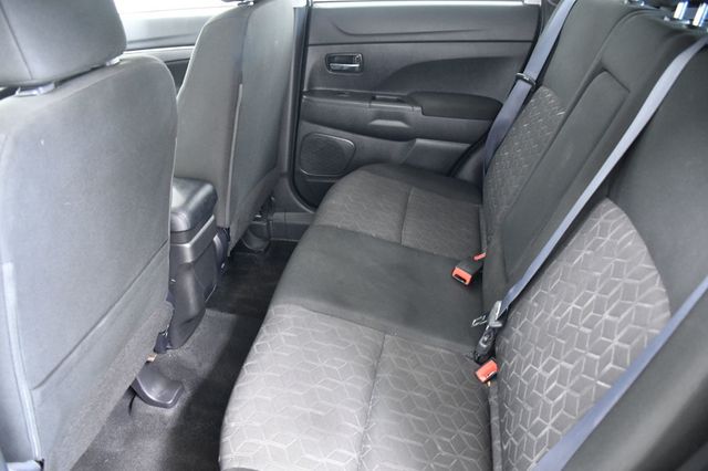 2023 Mitsubishi Outlander Sport ES 2.0 AWC - 22961543 - 9