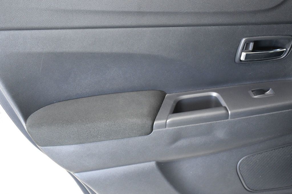 2023 Mitsubishi Outlander Sport ES 2.0 AWC - 22961543 - 10