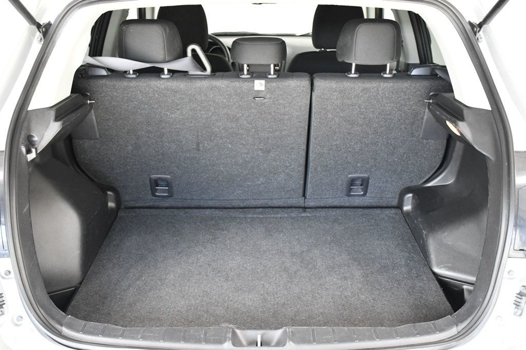 2023 Mitsubishi Outlander Sport ES 2.0 AWC - 22961543 - 12