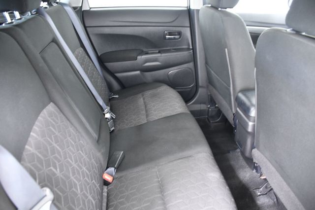 2023 Mitsubishi Outlander Sport ES 2.0 AWC - 22961543 - 13