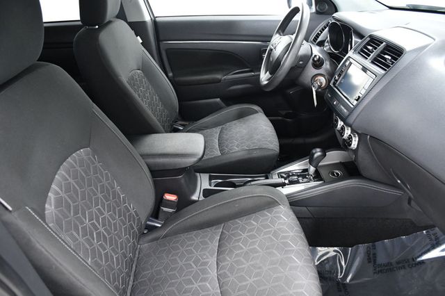 2023 Mitsubishi Outlander Sport ES 2.0 AWC - 22961543 - 15