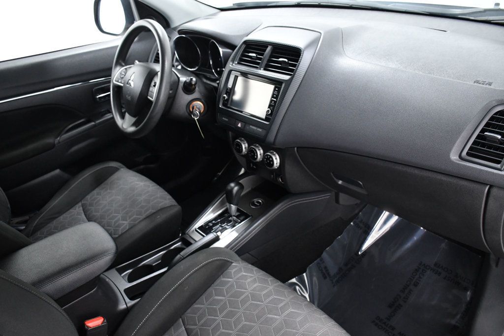 2023 Mitsubishi Outlander Sport ES 2.0 AWC - 22961543 - 16