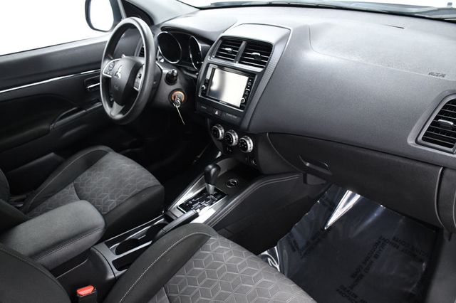 2023 Mitsubishi Outlander Sport ES 2.0 AWC - 22961543 - 16