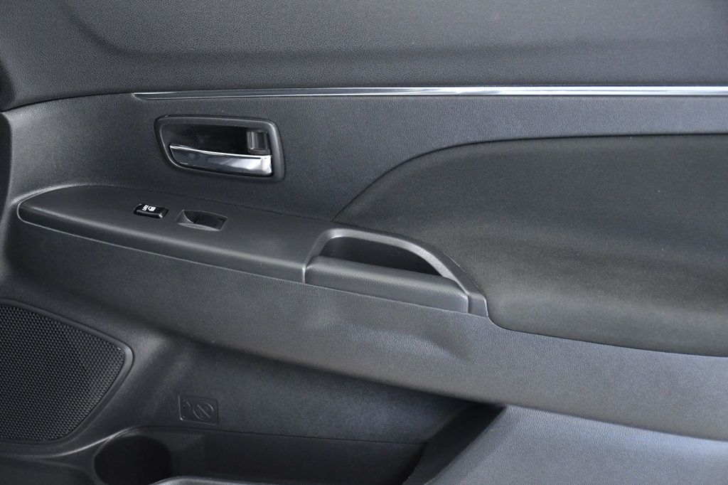 2023 Mitsubishi Outlander Sport ES 2.0 AWC - 22961543 - 17