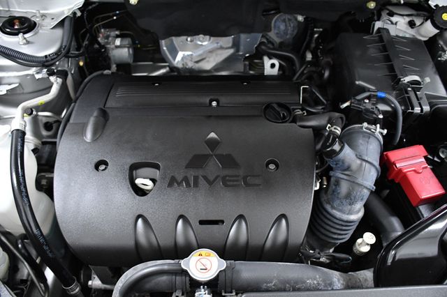 2023 Mitsubishi Outlander Sport ES 2.0 AWC - 22961543 - 18