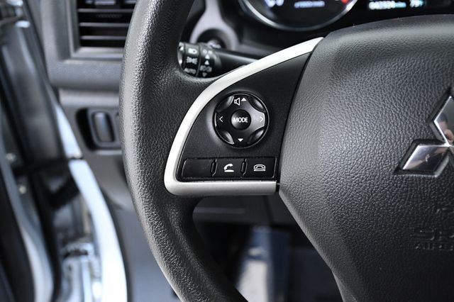 2023 Mitsubishi Outlander Sport ES 2.0 AWC - 22961543 - 20