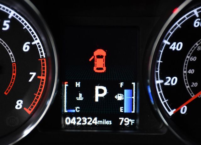 2023 Mitsubishi Outlander Sport ES 2.0 AWC - 22961543 - 22