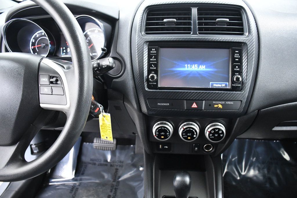 2023 Mitsubishi Outlander Sport ES 2.0 AWC - 22961543 - 23