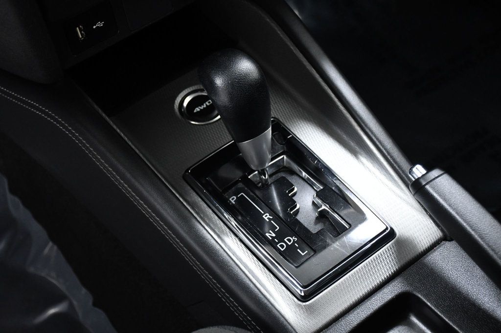 2023 Mitsubishi Outlander Sport ES 2.0 AWC - 22961543 - 24