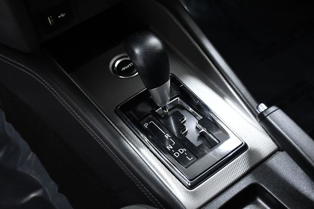 2023 Mitsubishi Outlander Sport ES 2.0 AWC - 22961543 - 24