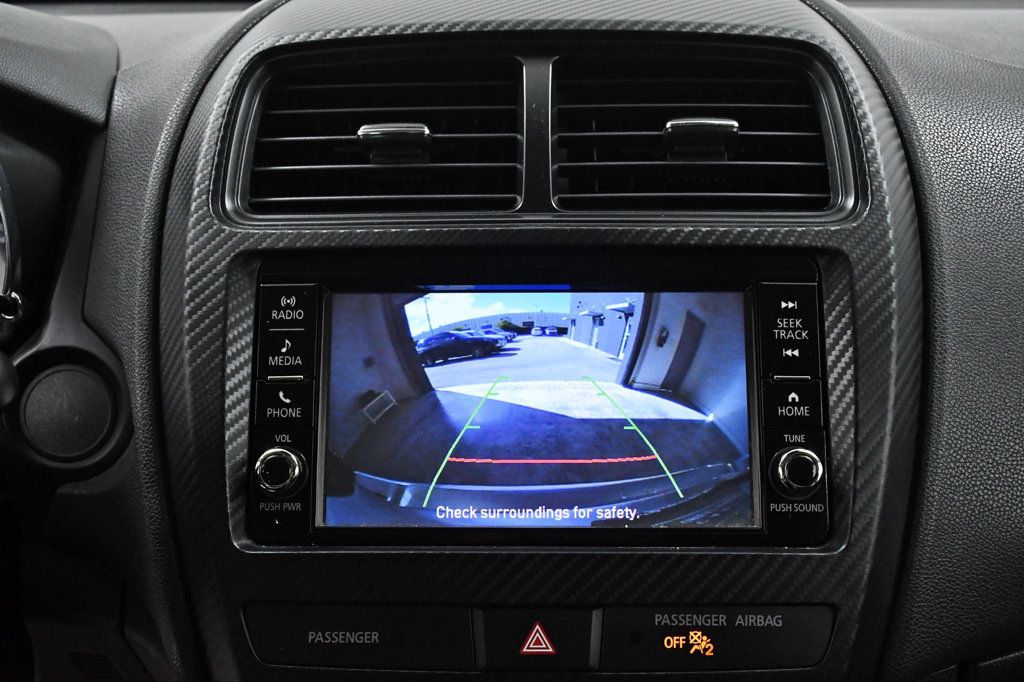 2023 Mitsubishi Outlander Sport ES 2.0 AWC - 22961543 - 25