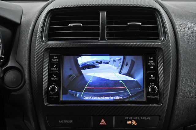 2023 Mitsubishi Outlander Sport ES 2.0 AWC - 22961543 - 25