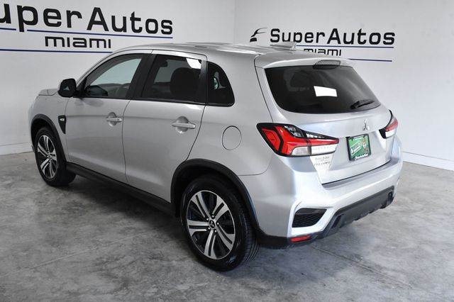 2023 Mitsubishi Outlander Sport ES 2.0 AWC - 22961543 - 5