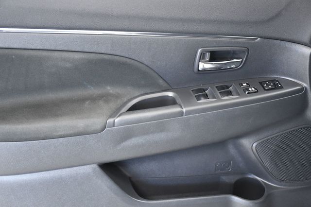 2023 Mitsubishi Outlander Sport ES 2.0 AWC - 22961543 - 8