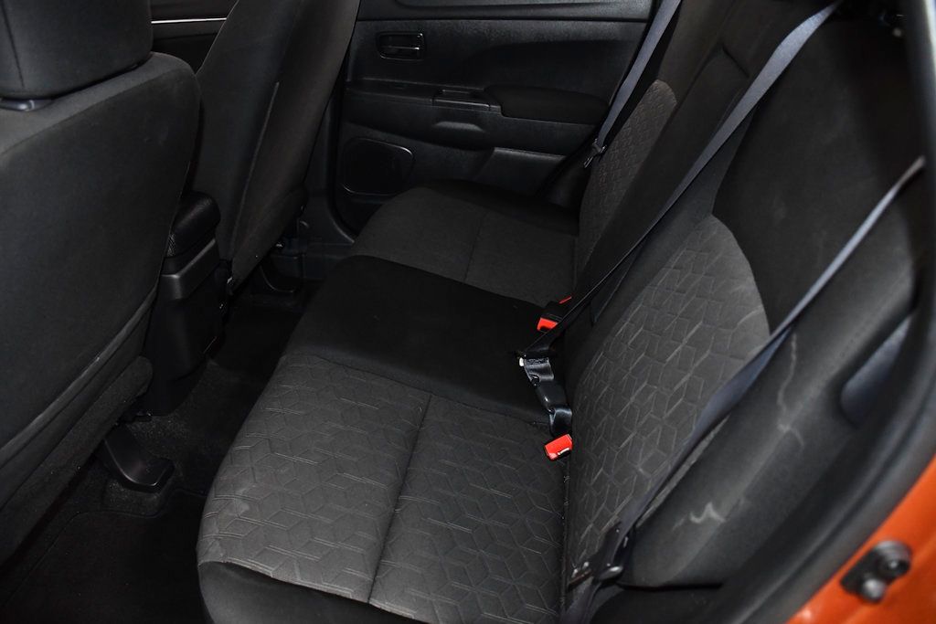 2023 Mitsubishi Outlander Sport ES 2.0 AWC - 23043077 - 9