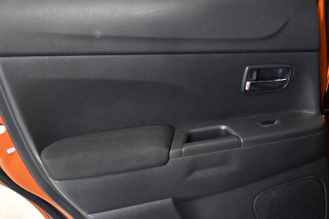 2023 Mitsubishi Outlander Sport ES 2.0 AWC - 23043077 - 10