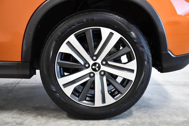 2023 Mitsubishi Outlander Sport ES 2.0 AWC - 23043077 - 11