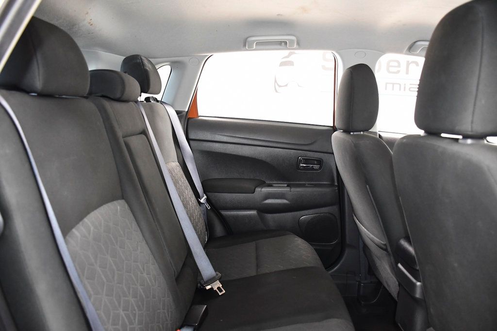 2023 Mitsubishi Outlander Sport ES 2.0 AWC - 23043077 - 13
