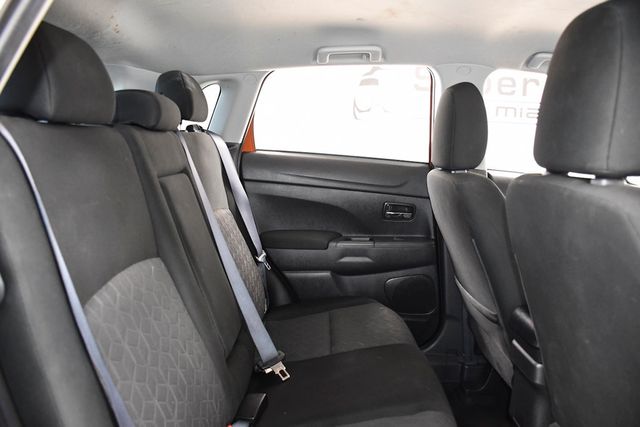 2023 Mitsubishi Outlander Sport ES 2.0 AWC - 23043077 - 13