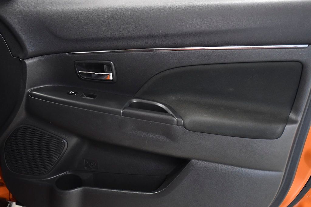 2023 Mitsubishi Outlander Sport ES 2.0 AWC - 23043077 - 17