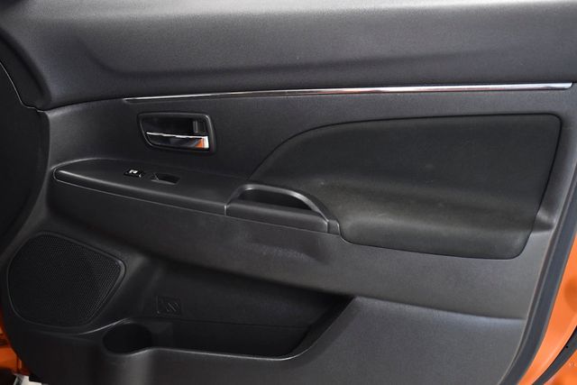 2023 Mitsubishi Outlander Sport ES 2.0 AWC - 23043077 - 17